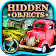 Hidden Objects icon