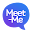 Meet-M: Live Chat Download on Windows