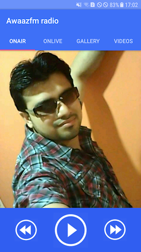 Awaaz FM Community Radio