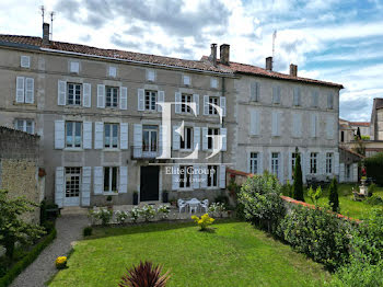 maison à Barbezieux-Saint-Hilaire (16)