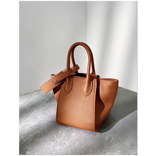 Title 4, Niche Design Fashion All-match Portable Vegetab...