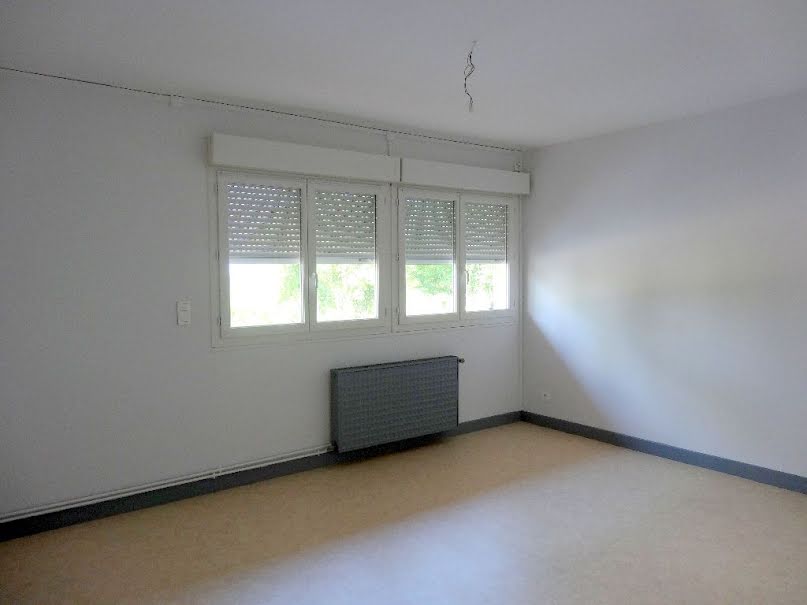 Location  appartement 2 pièces 47 m² à Albi (81000), 440 €