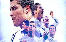 Cristiano Ronaldo Wallpaper small promo image