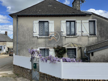 maison à Neuvy-Deux-Clochers (18)