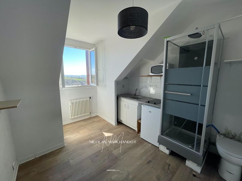 Vente appartement 1 pièce 8 m² à Rodez (12000), 26 000 €