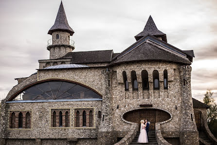 Fotografo di matrimoni Remus Simion (simonsstudio). Foto del 16 maggio 2018