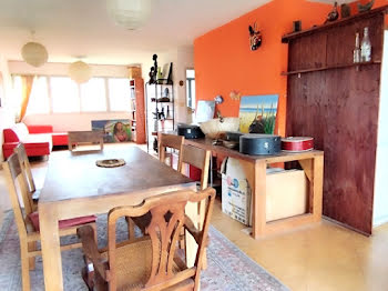 appartement à Collonges-sous-Salève (74)