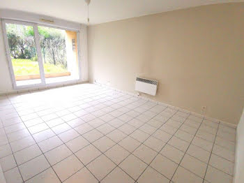 appartement à Cergy (95)