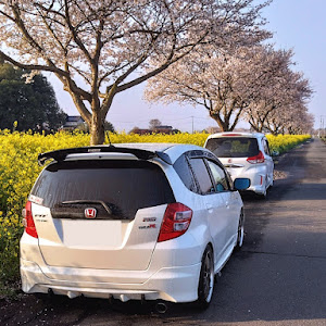 フリード+ GB5