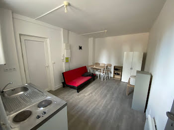 appartement à Evreux (27)