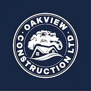 Oakview Construction Ltd Logo