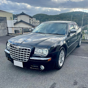 300C セダン LX35