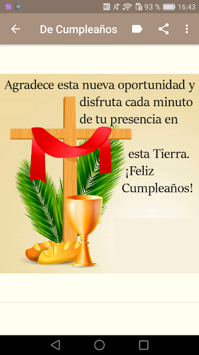 Los Mejores Mensajes Cristianos para toda ocasión