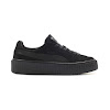 creepers rihanna fenty satin black w