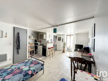 appartement à Brie-Comte-Robert (77)