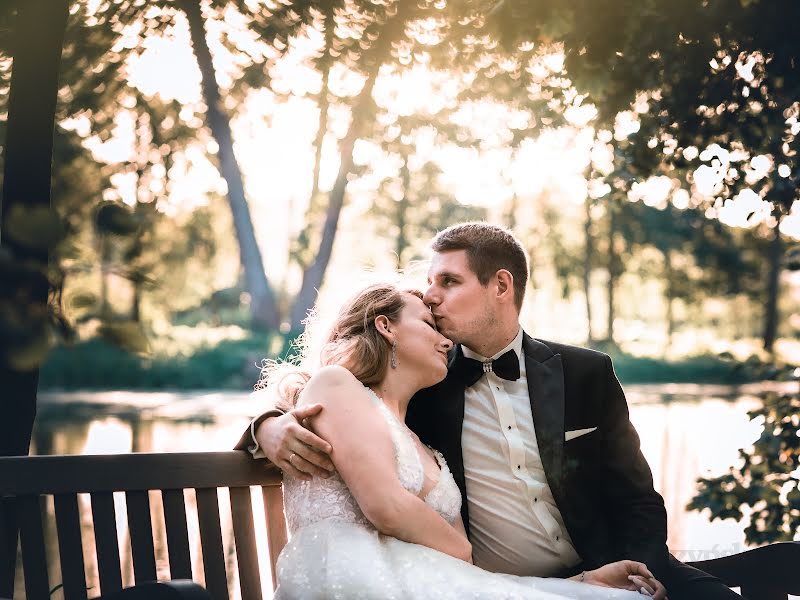 Wedding photographer Błażej Górczyński (fotogorczynski). Photo of 28 October 2020