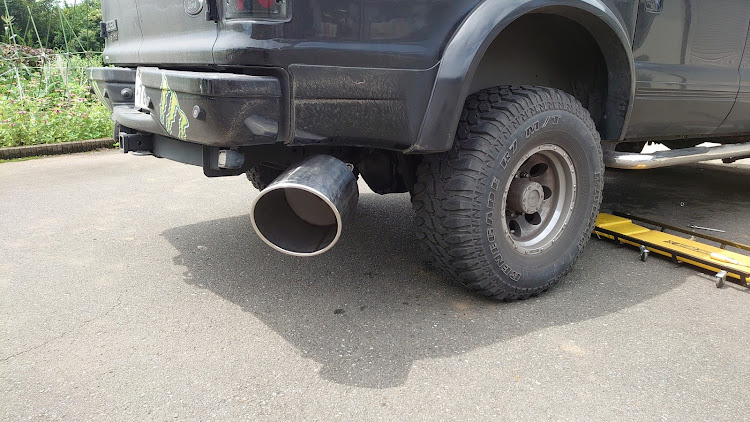 エクスカージョンのDIYに関するカスタム事例の投稿画像1枚目