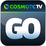 COSMOTE TV GO Apk