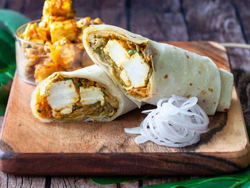 Paneer Cheese Rolls