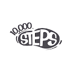 10,000 Steps Apk