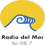 Radio del Mar 3.0.1 Icon