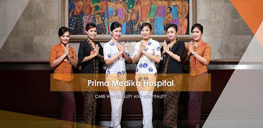 88 Gambar Rumah Sakit Prima Medika Gratis Terbaru