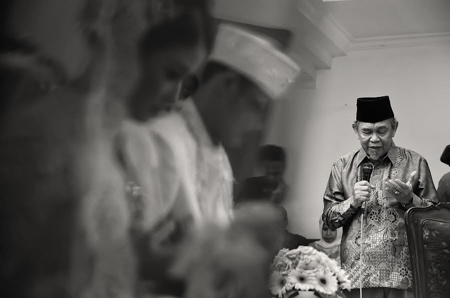 Wedding photographer Ariesta Sutan (ariestasutan). Photo of 14 February 2014