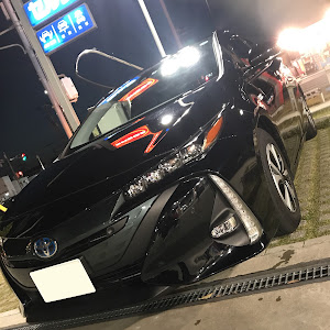 プリウスPHV ZVW52