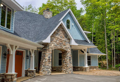 House with terrace 2