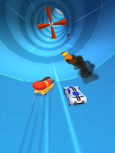 Racing Master - Car Race 3D