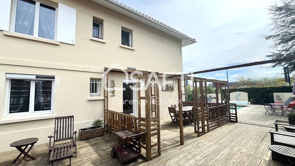 Vente maison 7 pièces 220 m² à Andernos-les-Bains (33510), 695 000 €