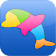 Animaux! Puzzles Shape icon