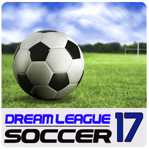 Tips Dream League Soccer 2017 logo