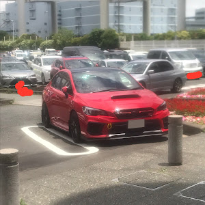 WRX STI VAB