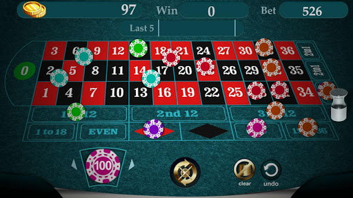 免費下載博奕APP|Roulette Riches app開箱文|APP開箱王