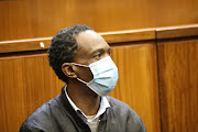 Rapper Pitch Black Afro, real name Thulani Ngcobo, has been found guilty of culpable homicide