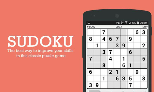 Sudoku Offline 2015 Free