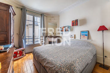 appartement à Paris 15ème (75)