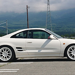 MR2 SW20