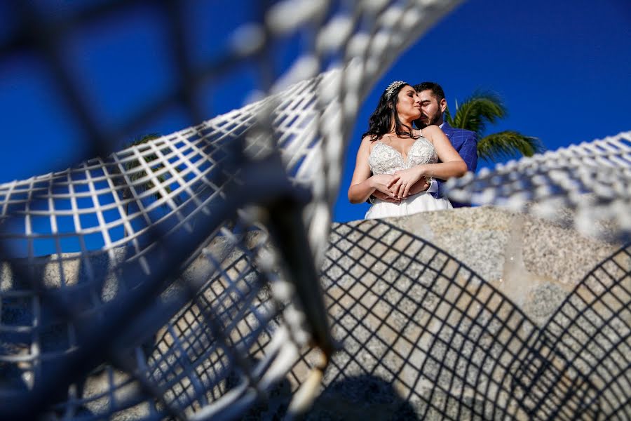 Nhiếp ảnh gia ảnh cưới Daniela Burgos (danielaburgos). Ảnh của 9 tháng 1 2020