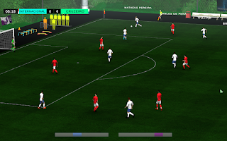 Futebol ao vivo agora - Futtdo for Android - Free App Download