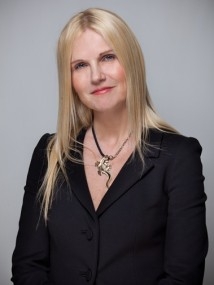 billionaire entrepreneur Magdalena Wierzycka. File photo.