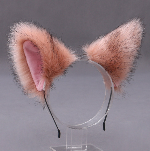 Title 26, Childrens Holiday Cartoon Plush Cute Bunny Ear...