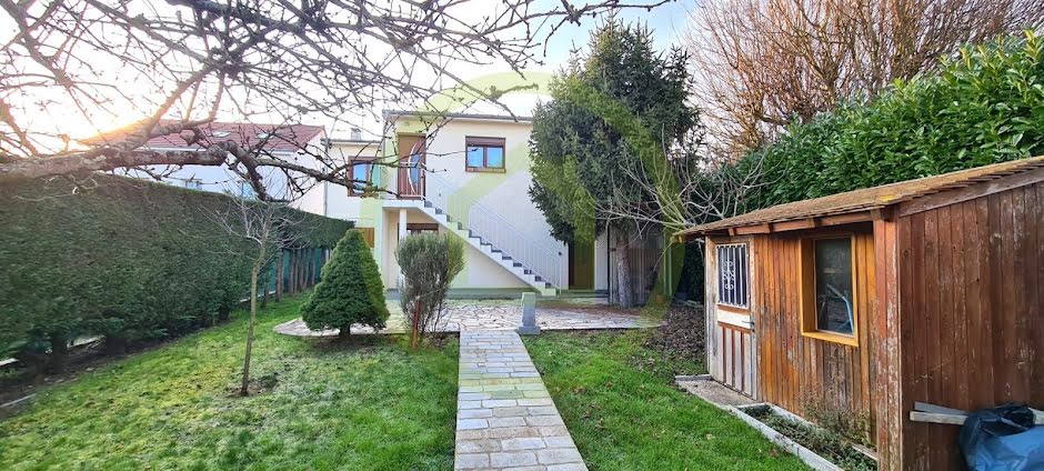 Vente maison 6 pièces 140 m² à Villabé (91100), 343 000 €