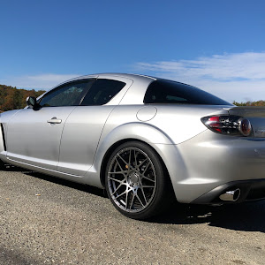 RX-8 SE3P