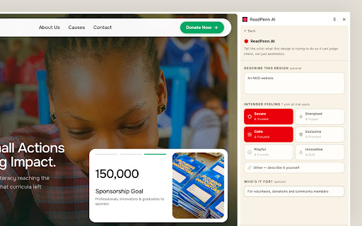 ReadPenn AI screenshot 1