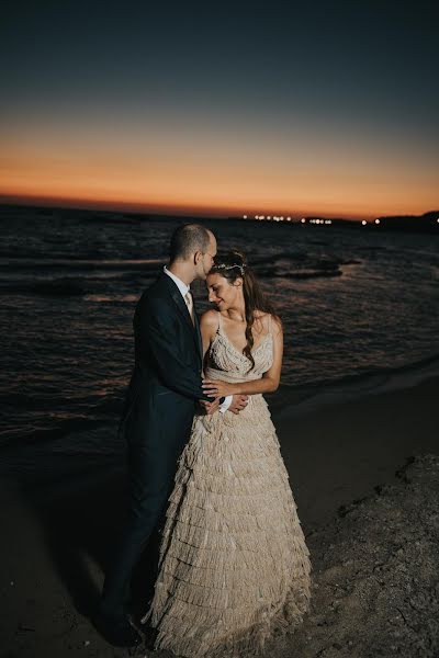 Wedding photographer Ειρήνη Μπενέκου (irenebenekou). Photo of 13 January 2021