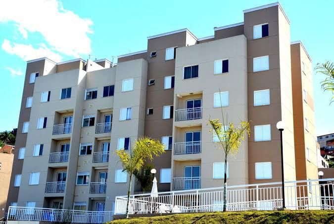 Apartamentos à venda Parque Rincão