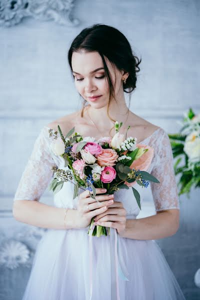 結婚式の写真家Sergey Pshenko (pshenko94)。2019 4月21日の写真