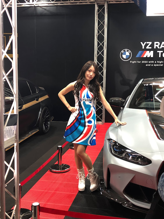 フリードの#洗車・大阪オートメッセ2023に関するカスタム事例の投稿画像10枚目